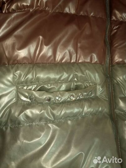 Куртка для девочки