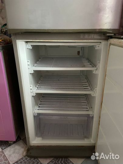 Холодильник бу