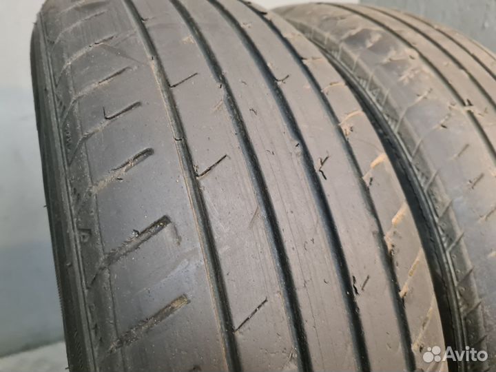 Nexen N'Fera SU4 185/65 R15