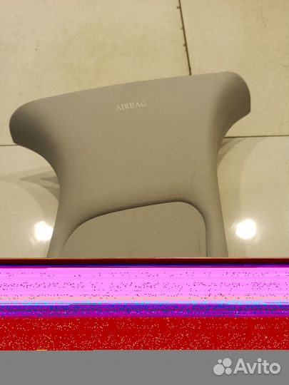 Обшивка центральной стойки (правая) (Kia K5 III)