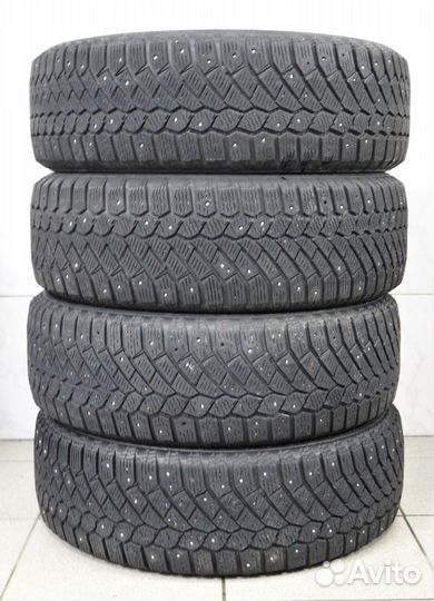 Gislaved Nord Frost 200 185/65 R15