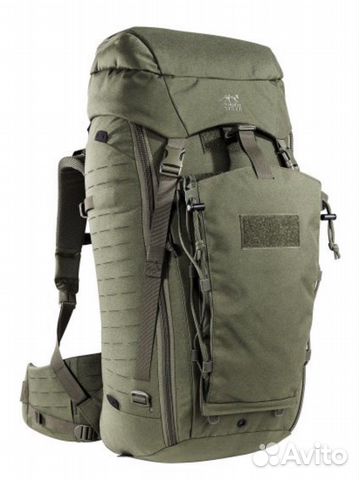 Тактический рюкзак TT Modular Pack 45 plus
