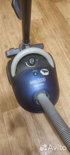 Пылесос samsung