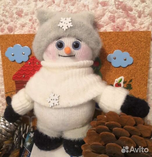 Игрушка 