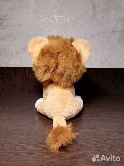 Мягкие игрушки новые