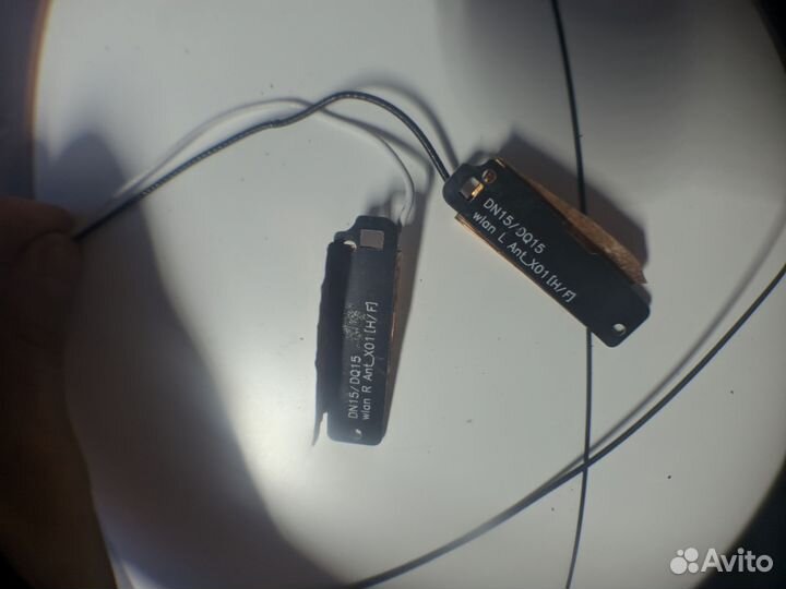 Антенны Wi-Fi для ноутбука Dell inspiron N/M5110