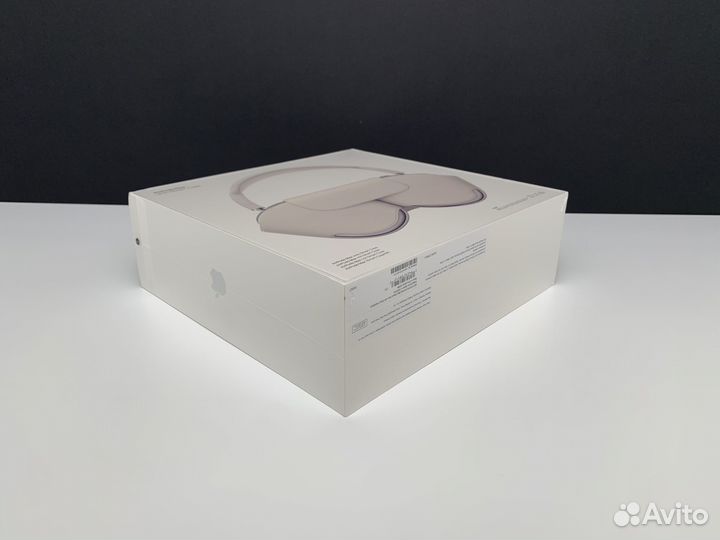 Беспроводные наушники AirPods Max 1:1