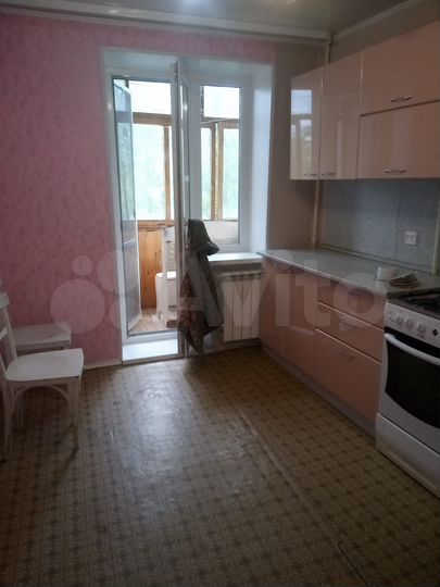 1-к. квартира, 36 м², 3/9 эт.