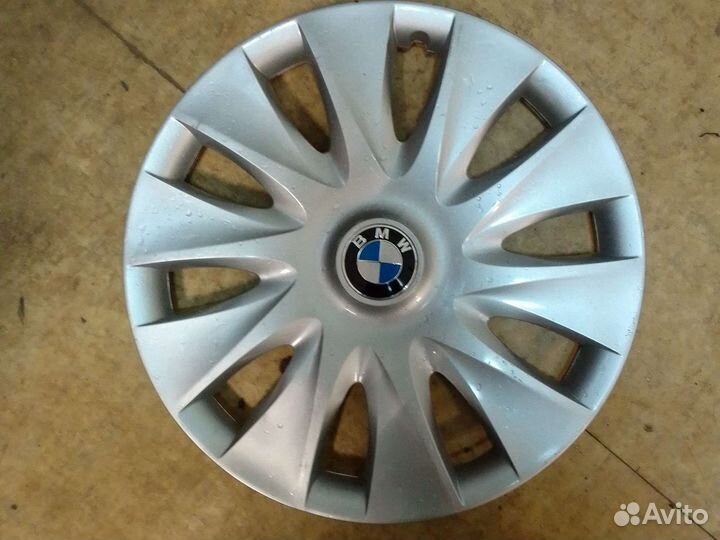Колпак на BMW