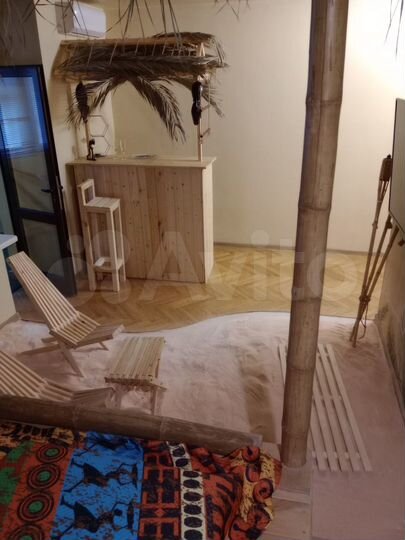 Квартира-студия, 35 м², 5/10 эт.