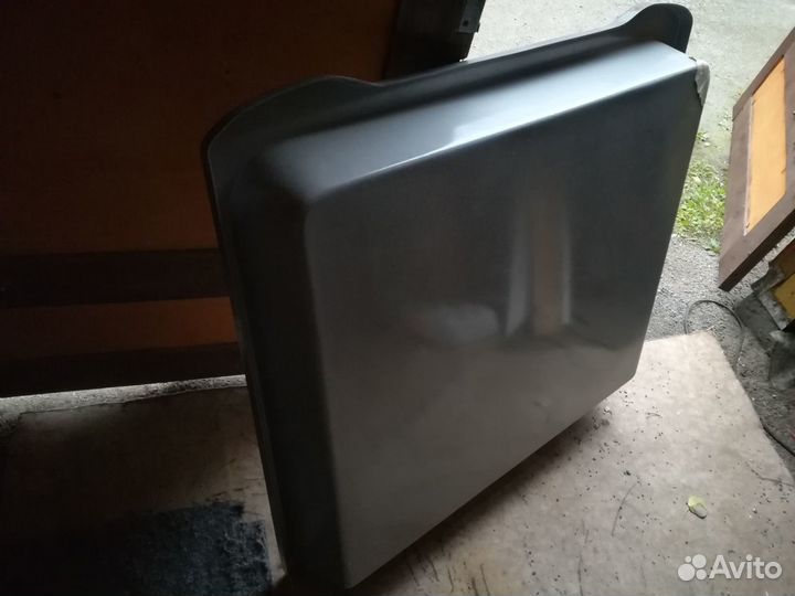 Поддон для Рено Логан