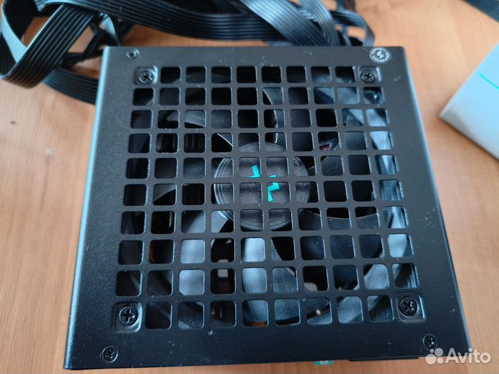 Блок питания DeepCool PF750