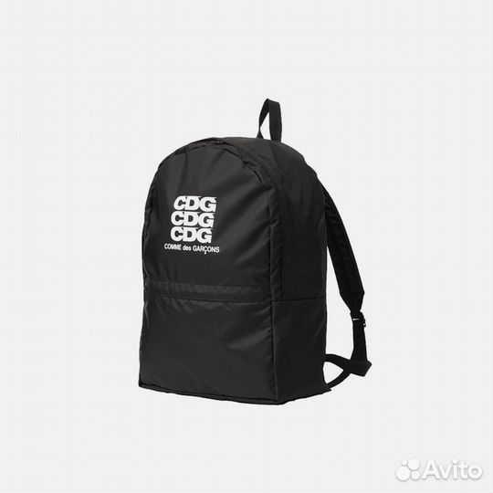 Рюкзак comme des garcons