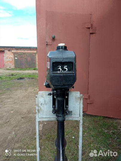 Лодка+ мотор