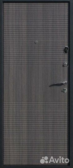 Дверь Гарда/муар/венге/тобакко