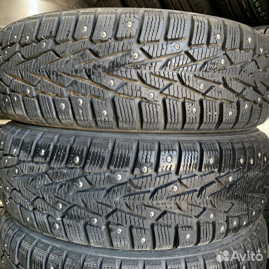 Nokian Tyres Nordman 7 175/65 R14