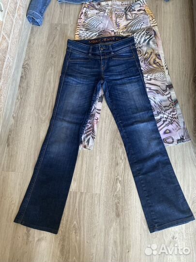 Фирменная женская одежда пакетом 44