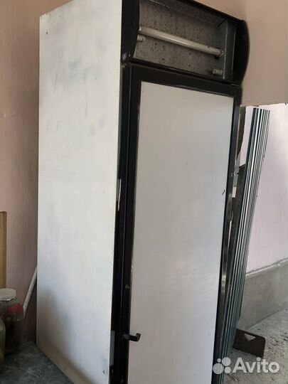 Холодильник бу