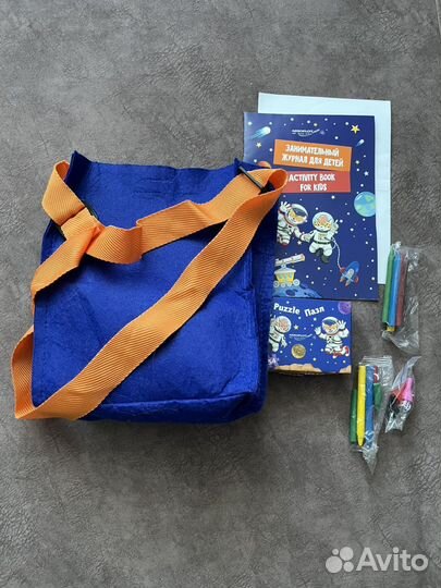 Сумки детские