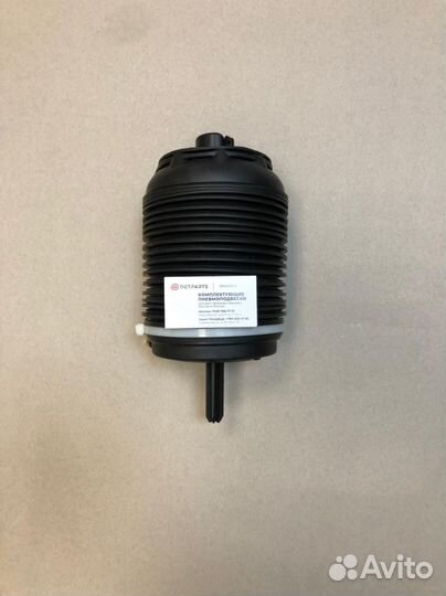 Пневмобаллон Porsche Macan 95B new