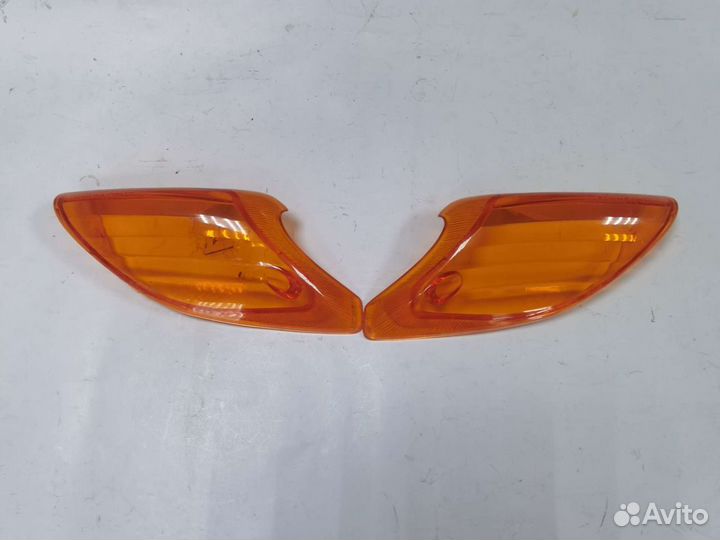 Стекла передних поворотов Honda Spacy 100