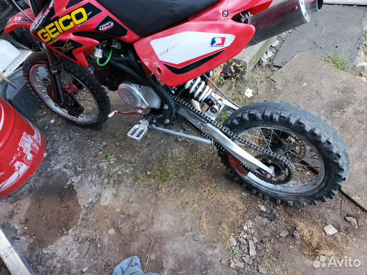 Kayo 125
