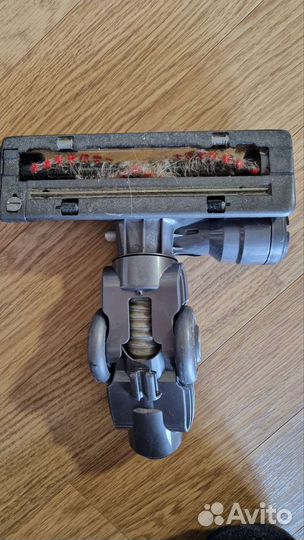 Пылесос Dyson dc22 all floors