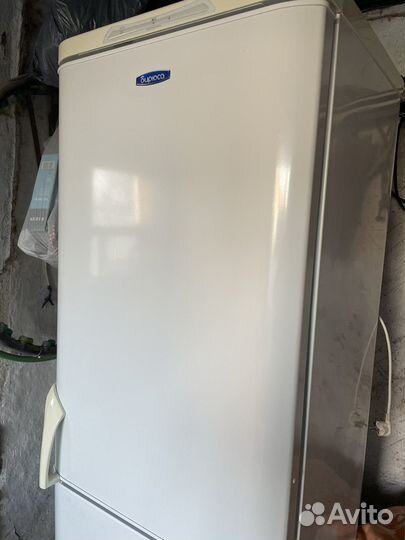 Холодильник Бирюса бу