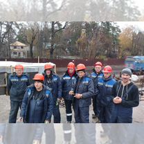 Услуги разнорабочих, землекопы, подсобники, Белоозёрский