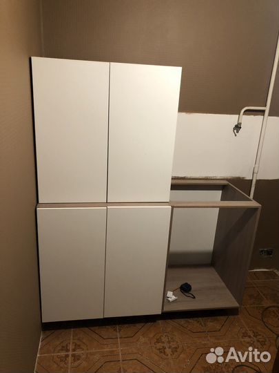 Ремонт, сборка, реставрация мебели