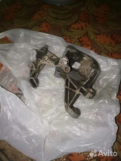 МКПП volkswagen passat b3