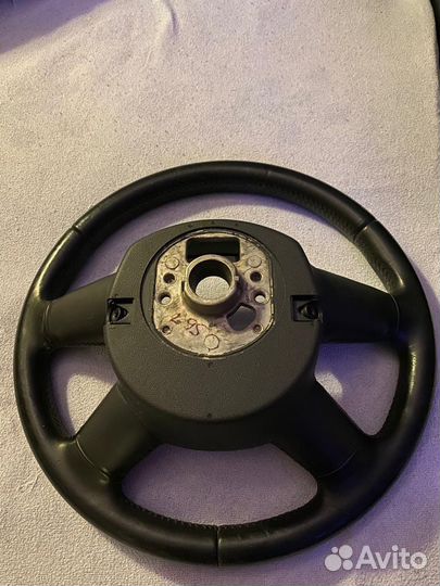 Руль audi