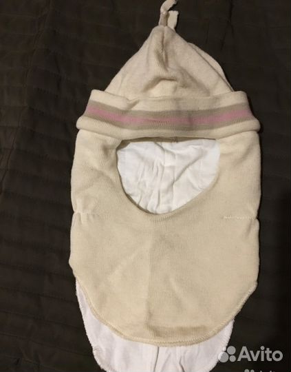 Шлем зимний lenne