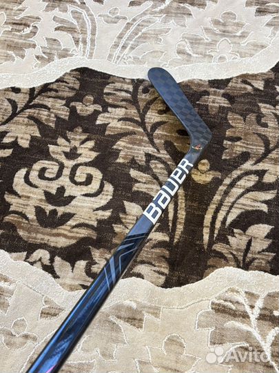 Клюшка хоккейная Bauer vapor flylite