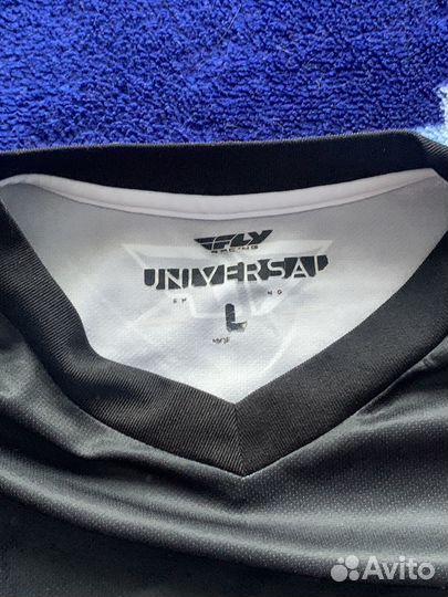 Мотоэкипировка мужская бу