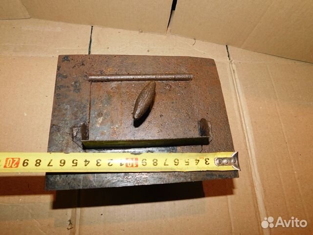 Старинная,печная-каминная, жестяная вытяжка-душник