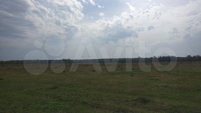 Участок 20,9 сот. (ИЖС)