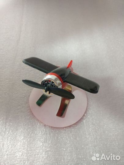 Ароматизатор для автомобиля Самолет