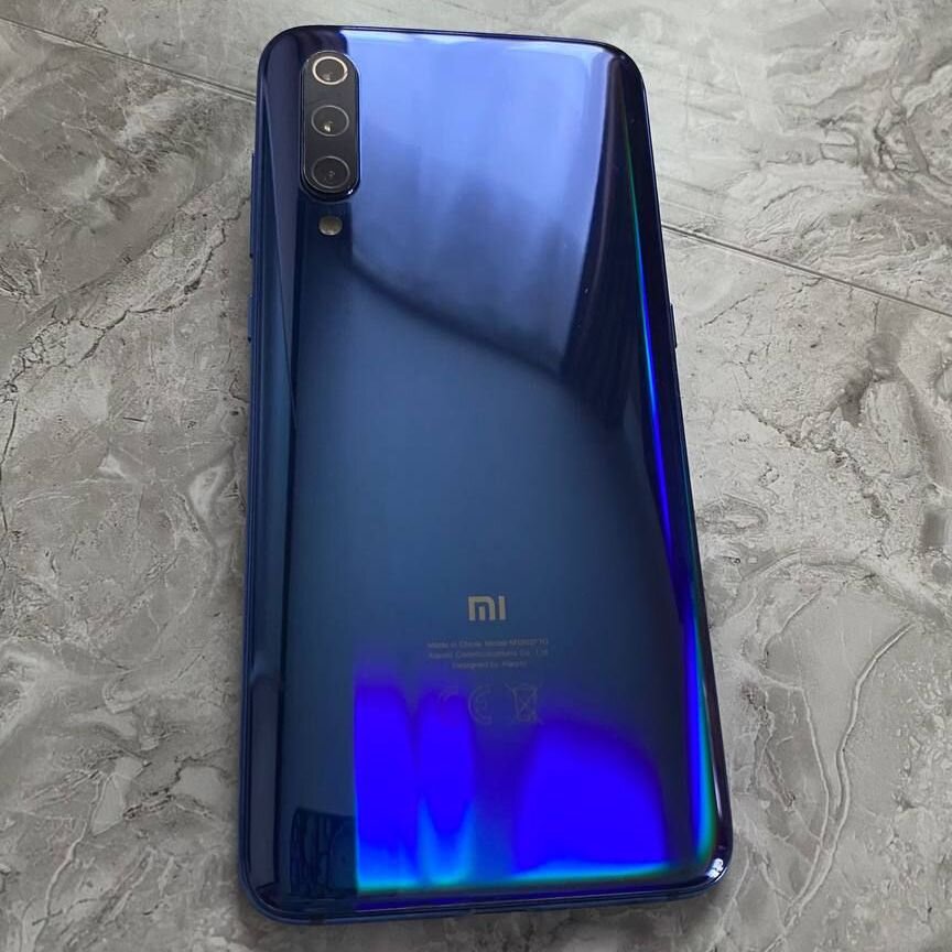 Купить 📱 телефон, смартфон Mi 9 SE Xiaomi по доступной цене в