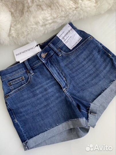 Шорты Calvin Klein