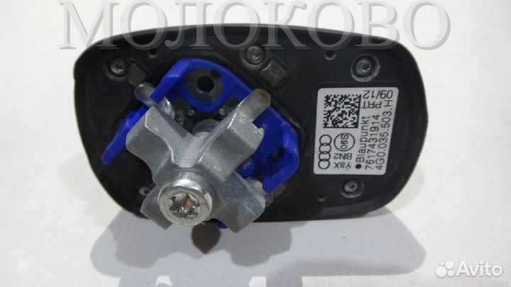 Антенна на крышу 4G0035503H audi A6 4G C7