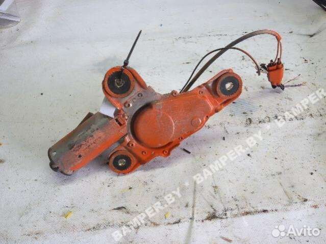 Моторчик заднего стеклоочистителя (дворника) Ford