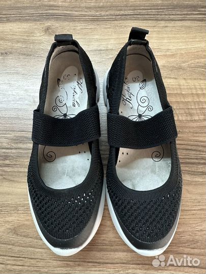 Туфли капика 30