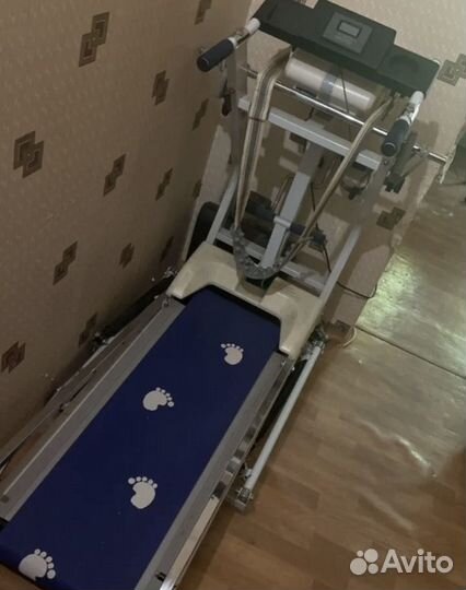 Беговая дорожка