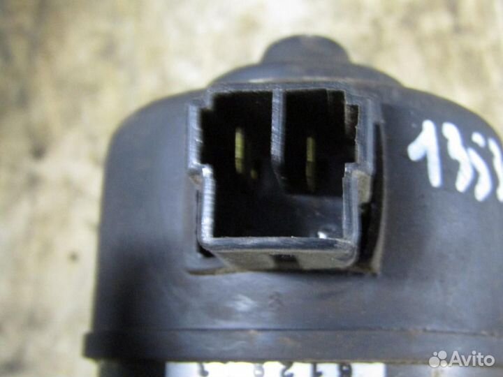 Моторчик отопителя Leganza 1997-2003