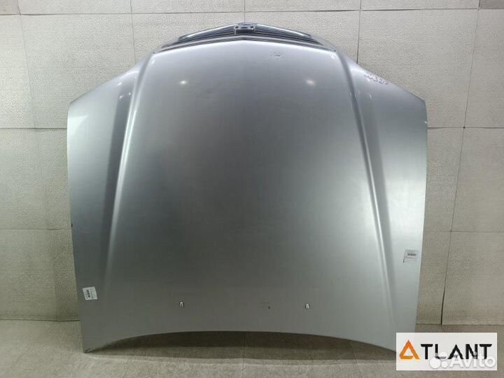 Капот honda legend