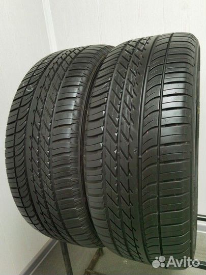 Goodyear Eagle F1 Asymmetric SUV AT 235/50 R20 104W