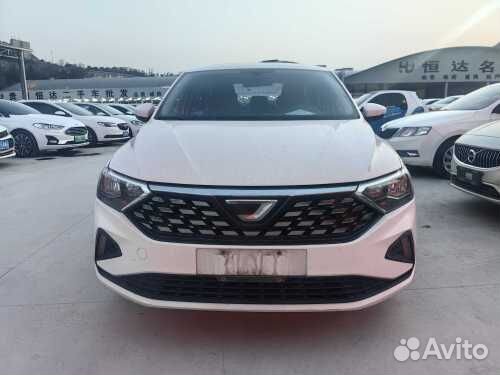 Volkswagen Polo Plus 1.5 AT, 2021, 65 000 км