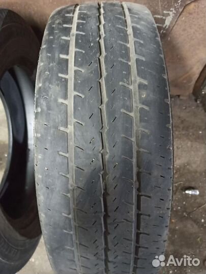 Viking FourTech 195/65 R16C