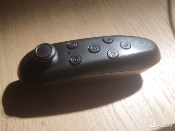 Джостик/контролер для пк, тв,vr и телефона